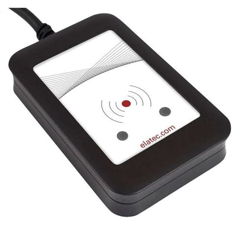 elatec rfid reader|usb rfid reader writer software.